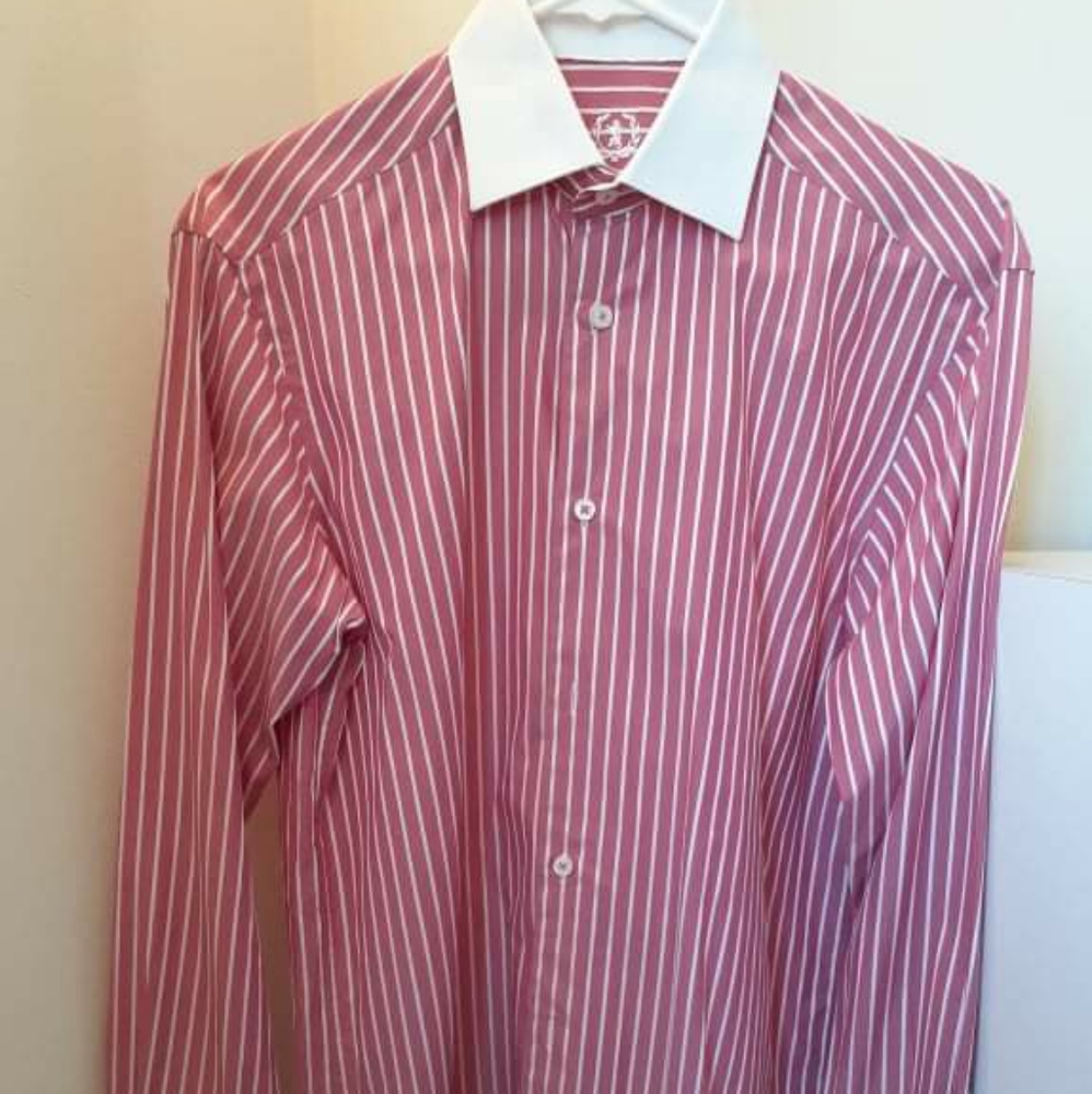 Bugatchi Shirt - image 1